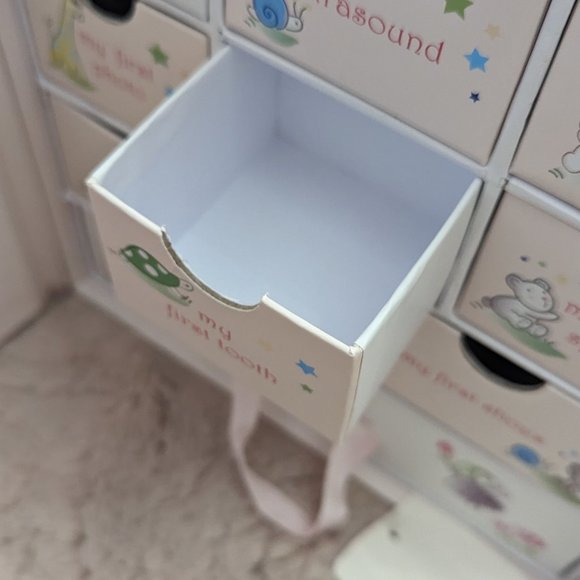 Baby Memory Box - Picture 6 of 15